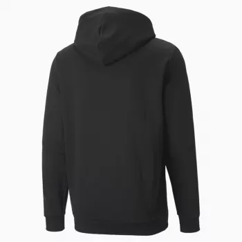 PUMA Essentials vyriškas gobtuvas Puma Black S