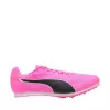 Puma evoSPEED Star 9 bėgimo spygliai (track spikes) unisex juoda/balta/fire orchid EU 44