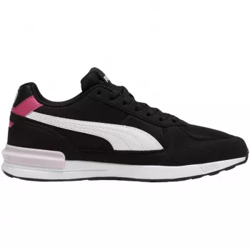 PUMA Graviton moteriški sportbačiai Puma Black-Puma White 380738 55 dydis 37