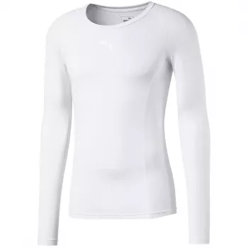 PUMA LIGA Baselayer Tee LS balti 655920 04 XL