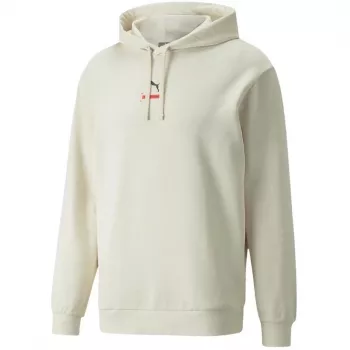 PUMA Vyriškas Better Hoodie TR Pristine 847461