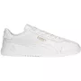PUMA Club 5V5 vyriški salės futbolo bateliai – juoda/balta – EU 44.5