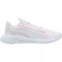 PUMA Night Runner V2 moteriški bėgimo bateliai - Puma Black-Puma White, 36 EU dydis