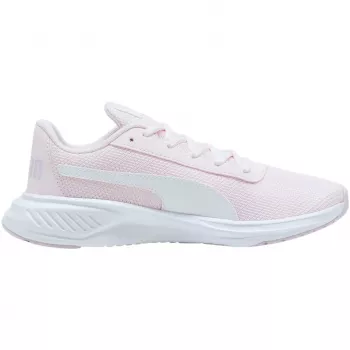PUMA Night Runner V2 moteriški bėgimo bateliai – Puma Black/Puma White – 37 EU dydis