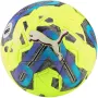 Puma Orbita 1 TB FIFA Quality Pro rungtynių futbolo kamuolys 5 dydis geltonas/mėlynas/juodas