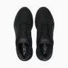 PUMA R22 moteriški sportbačiai Puma Black-Puma White, dydis 44.5