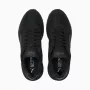 PUMA R22 moteriški sportbačiai Puma Black-Puma White, dydis 44.5