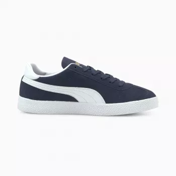 PUMA R78 Lifestyle bateliai Puma Black-Puma White-Dark Shadow vyrams 40,5