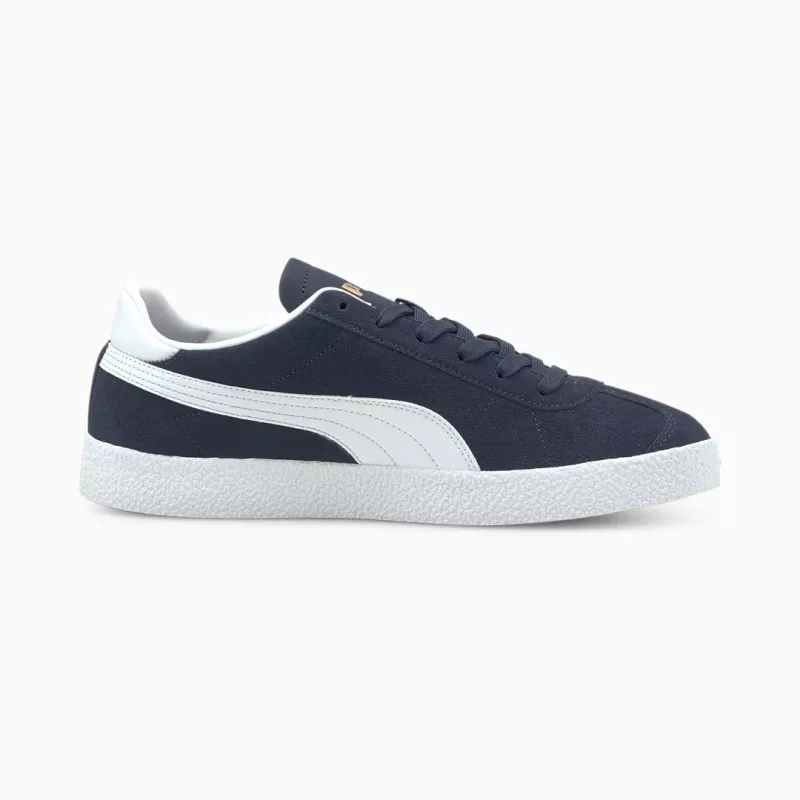 PUMA R78 Lifestyle bateliai Puma Black-Puma White-Dark Shadow vyrams 40,5