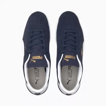 PUMA R78 Lifestyle bateliai Puma Black-Puma White-Dark Shadow vyrams 40,5