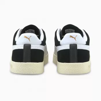 PUMA R78 SL vyriški sportbačiai Puma White Puma Black 44