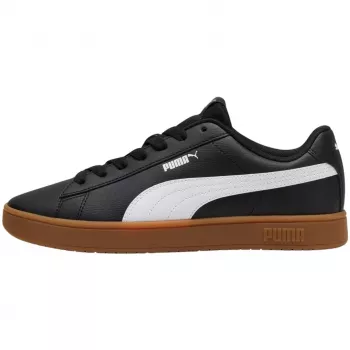 PUMA Rickie Classic vyriški sportbačiai juodi balti 394251 14 dydis 44