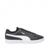 Puma Rickie Classic vyriški sportbačiai White Black 42.5