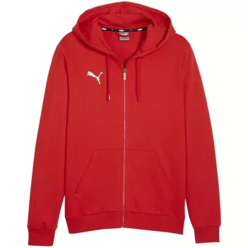 PUMA Team Goal Casuals gobtuvas raudonas vyriškas 658595 01