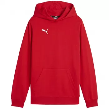 Puma Team Goal Casuals gobtuvinis megztinis, raudonas, 658619 01, 152 cm
