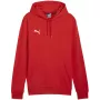 Puma Team Goal Casuals gobtuvas raudonas