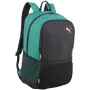 PUMA Team Goal Premium XL kuprinė Green-Black 28L