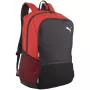 PUMA Team Goal Premium XL kuprinė Red-Black 23L