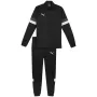 PUMA Team Rise vyriškas sportinis kostiumas juodas 658653 03