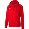 PUMA teamGOAL 23 Casual gobtuvas Red Small