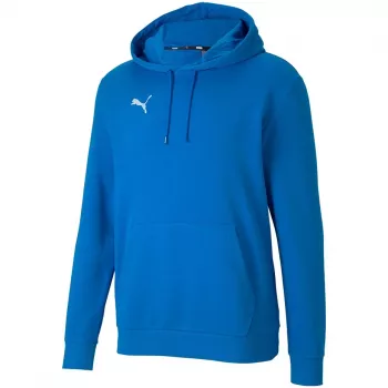 PUMA teamGOAL 23 Causals gobtuvas Electric Blue M
