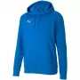 PUMA teamGOAL 23 Causals gobtuvas Electric Blue M
