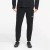 PUMA Teamgoal 23 vyriškos siauro kirpimo treniruočių kelnės su dryCELL, Puma Black/Puma White, dydis XL