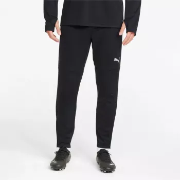 PUMA Teamgoal 23 vyriškos siaurėjančios sportinės kelnės Peacoat M