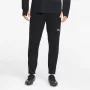 PUMA Teamgoal 23 vyriškos siaurėjančios sportinės kelnės Peacoat M