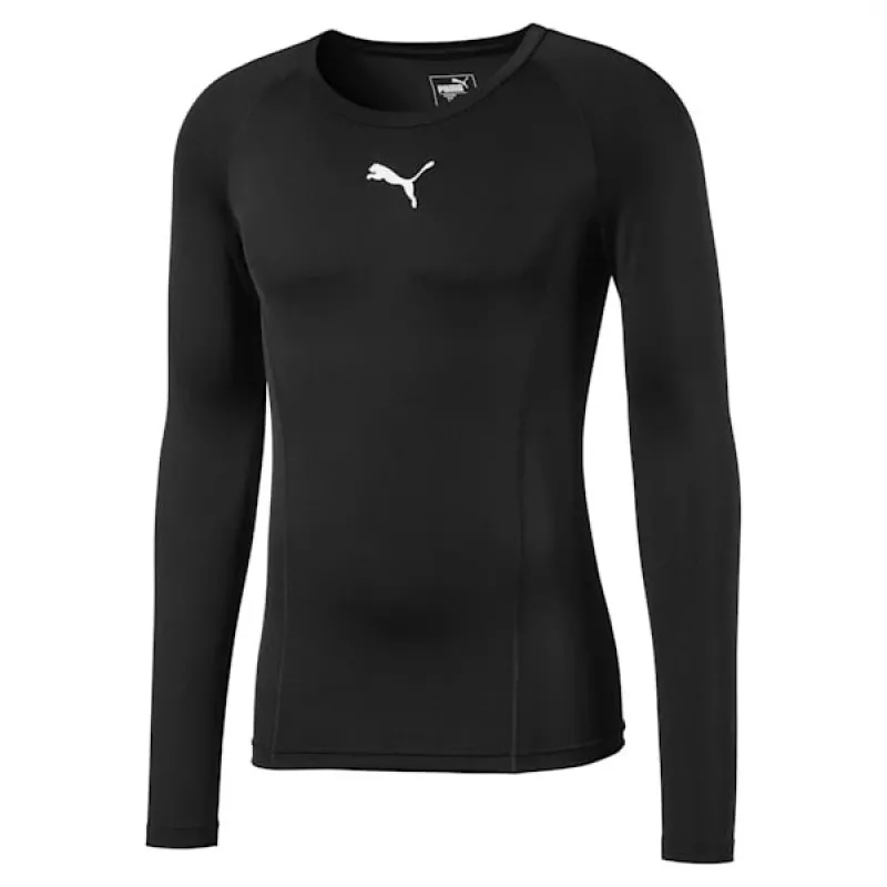 PUMA teamGOAL 23 vyriški treniruočių marškinėliai Electric Blue Lemonade XL