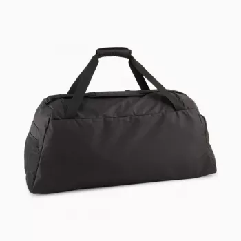 PUMA teamGOAL kuprinė 72 L poliesteris juoda