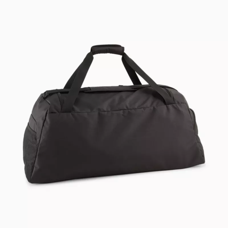 PUMA teamGOAL kuprinė 72 L poliesteris juoda