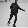 Puma TeamGoal treniruočių striukė vyrams, juoda, S dydis