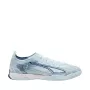 Puma Ultra 6 Match IT salės futbolo bateliai juodi balti raudoni