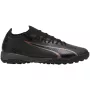 PUMA Ultra Match TT futbolo bateliai juodi balti 42,5 dydis