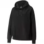 PUMA moteriškas HER gobtuvas TR Puma juodas 589519 01