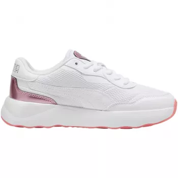 PUMA Women's Runtamed Platform GirlPower batukai, balti, 395259 01, dydis 36