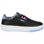 PUMA Moteriški Tori Me Happy platformos sportbačiai Puma Black / Puma White