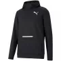 PUMA X-Ray gobtuvas Medium Puma Black 585831 01