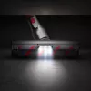 Puppyoo T12 Pro Rinse Crystal Grey šlapias-sausas siurblys