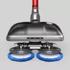 Puppyoo T12 Pro Rinse Crystal Grey šlapias-sausas siurblys