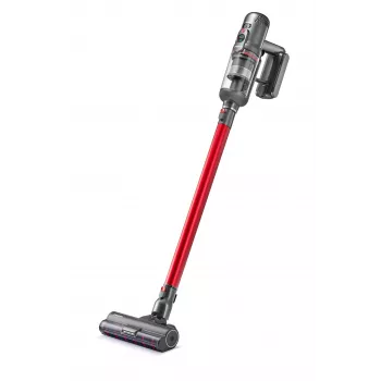 Puppyoo T12 Pro Rinse Crystal Grey šlapias-sausas siurblys