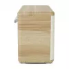 Pure Classic H4 DAB/DAB+/FM radijo imtuvas su Bluetooth, Cotton White/Oak