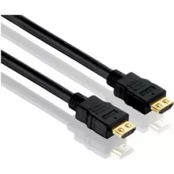PureLink PI1005-050 5 m HDMI 2.0 kabelis su auksuotais jungtimis, 4K 60Hz, 3D, ARC, juodas