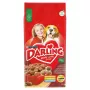 PURINA Darling Beef with Chicken sausas šunų maistas - 15 kg
