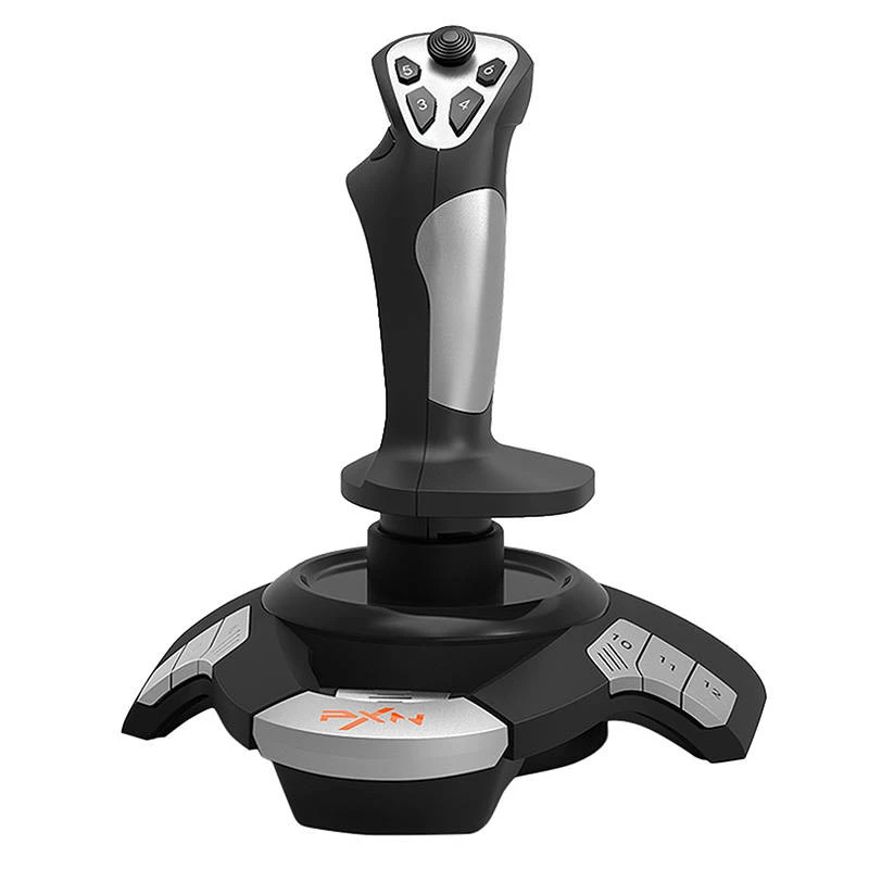 PXN-F16 Flight Joystick, skirta PC