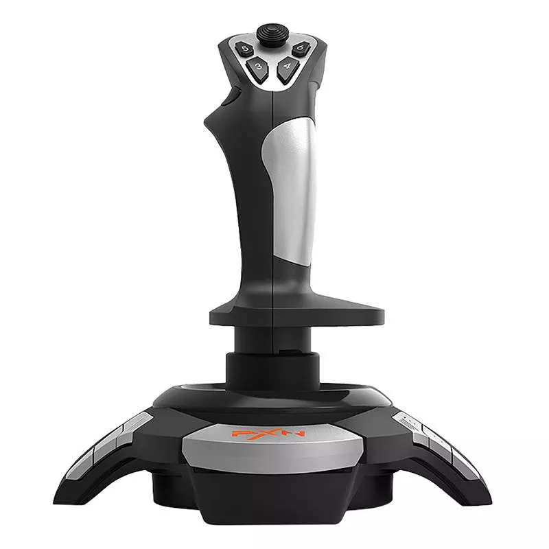 PXN-F16 Flight Joystick, skirta PC