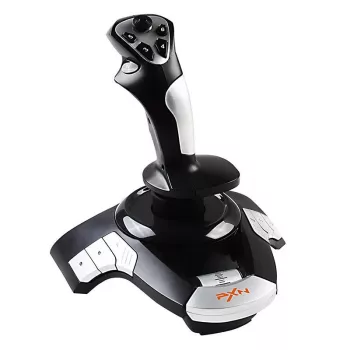 PXN-F16 Flight Joystick, skirta PC