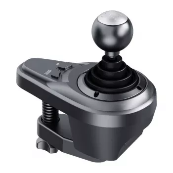 PXN V9 Gen 2 Gaming Wheel, PC, PS3, PS4, Xbox One, Xbox Series X|S, Switch
