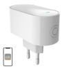MOES MPH-S1 Wi-Fi/ZigBee/Bluetooth Mesh šliuzas
